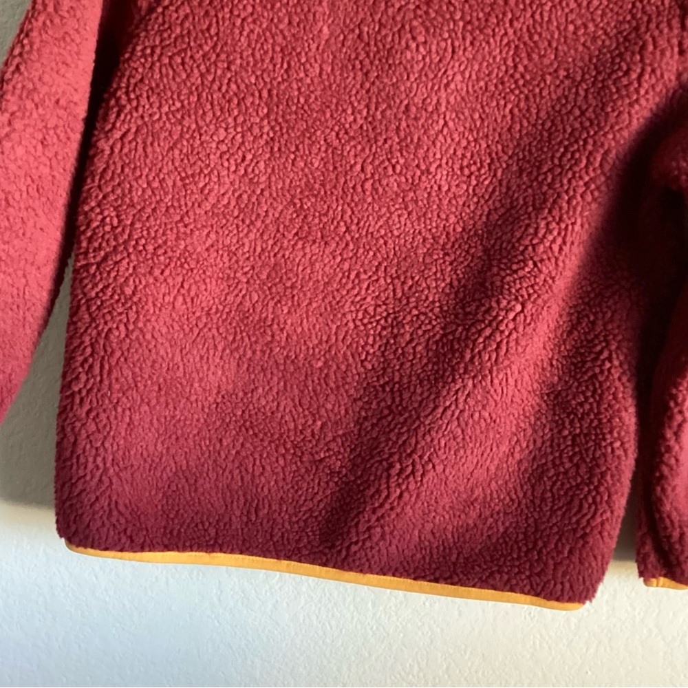 \Amazon Essentials\ Kid’s NWT Sherpa Jacket - Picture 14 of 16